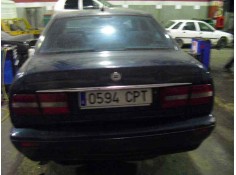 lancia kappa berlina del año 1996 2
