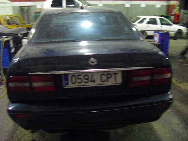 lancia kappa berlina del año 1996
