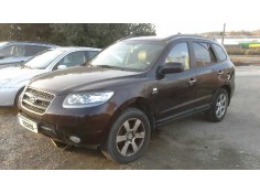 hyundai santa fe (bm) del año 2006