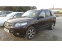 HYUNDAI SANTA FE (BM)