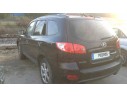 HYUNDAI SANTA FE (BM)