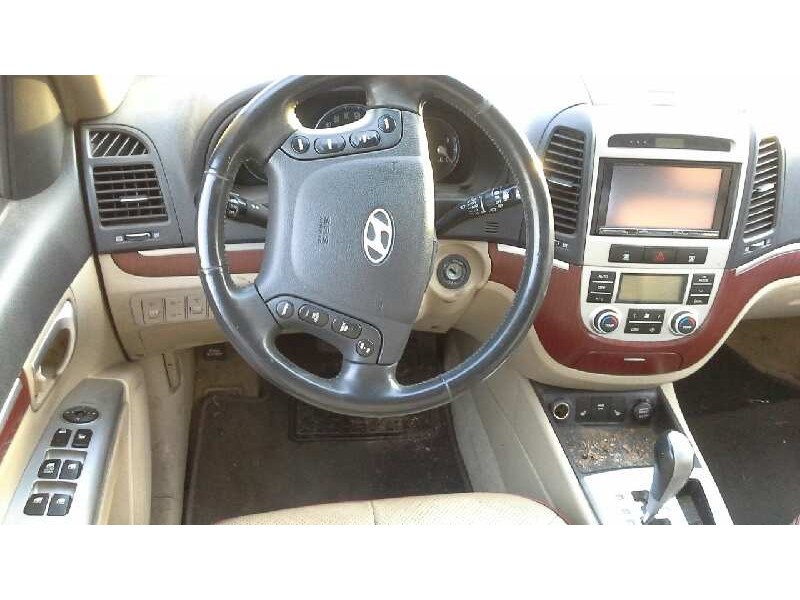 hyundai santa fe (bm) del año 2006