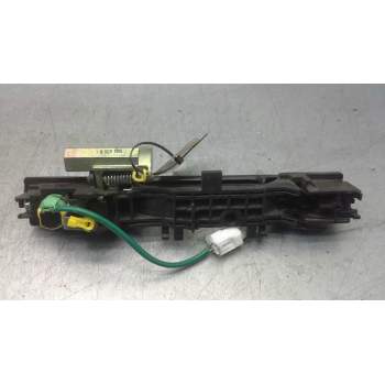 Recambio de maneta exterior delantera izquierda para isuzu d-max 2.5 twin turbodiesel referencia OEM IAM   
