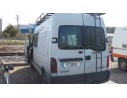 RENAULT MASTER DESDE '98