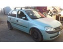 OPEL CORSA C