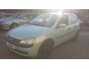 OPEL CORSA C