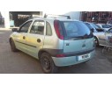 OPEL CORSA C