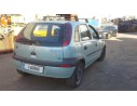 OPEL CORSA C