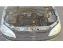 OPEL CORSA C
