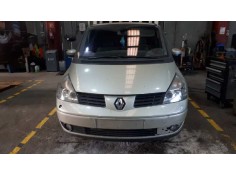 renault espace iv (jk0) del año 2003