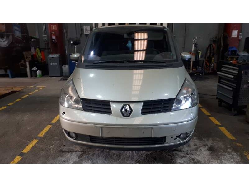 renault espace iv (jk0) del año 2003