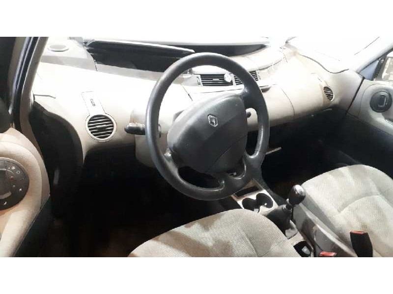 renault espace iv (jk0) del año 2003