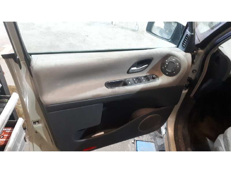 renault espace iv (jk0) del año 2003