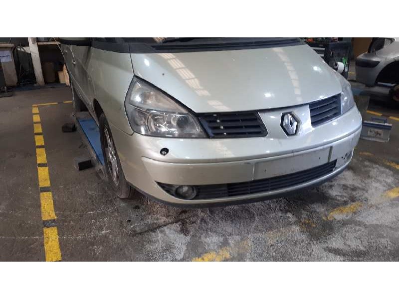 renault espace iv (jk0) del año 2003