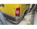RENAULT MASTER II PHASE 2 CAJA CERRADA