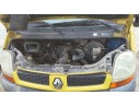 RENAULT MASTER II PHASE 2 CAJA CERRADA