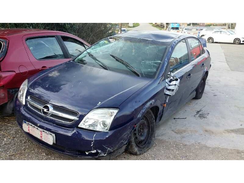 opel vectra c berlina del año 2003
