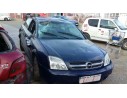 OPEL VECTRA C BERLINA