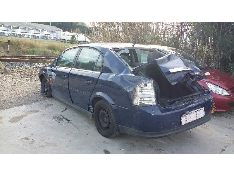 opel vectra c berlina del año 2003