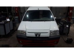 peugeot expert kombi del año 2004