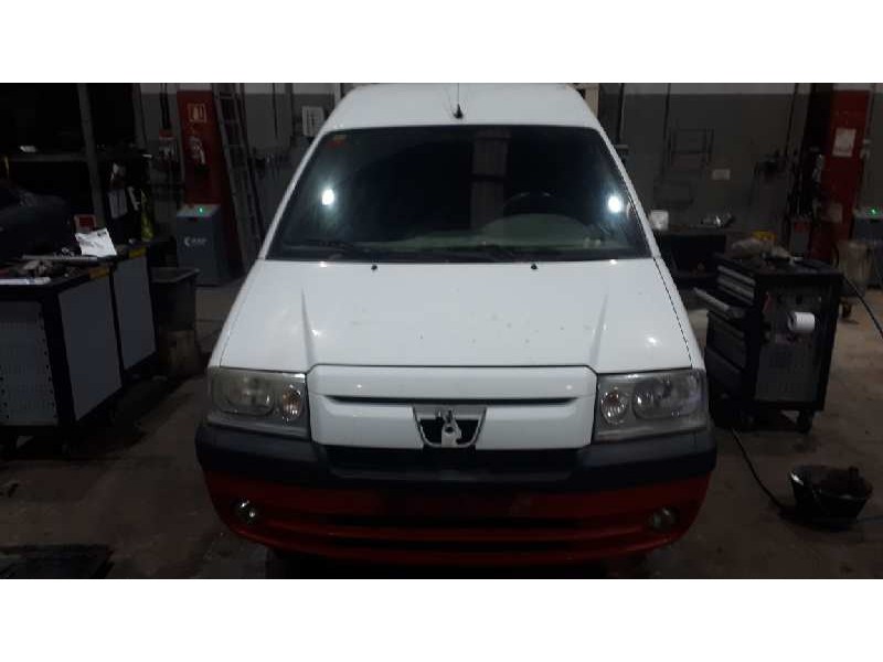 peugeot expert kombi del año 2004