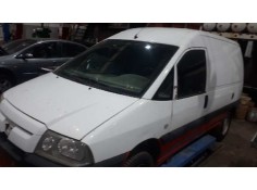peugeot expert kombi del año 2004 2