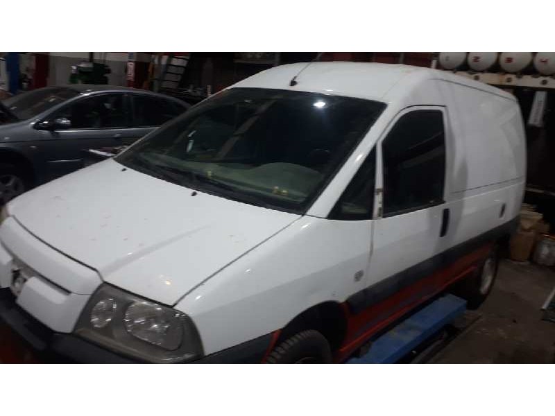 peugeot expert kombi del año 2004