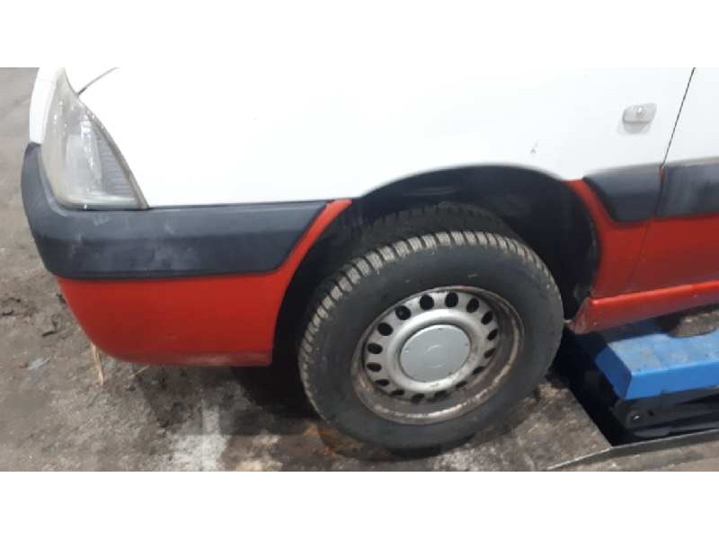 peugeot expert kombi del año 2004