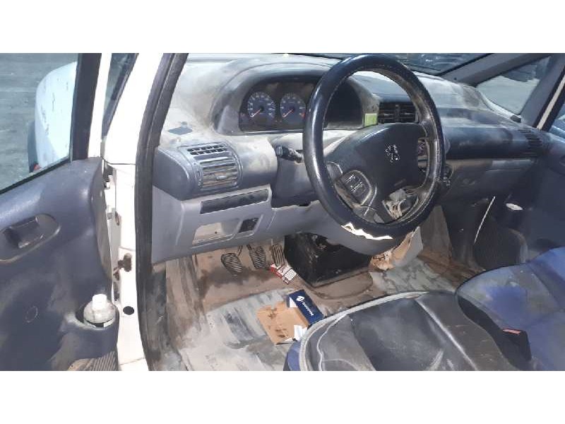 peugeot expert kombi del año 2004