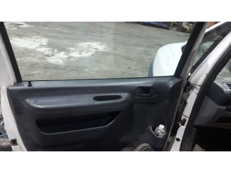 peugeot expert kombi del año 2004