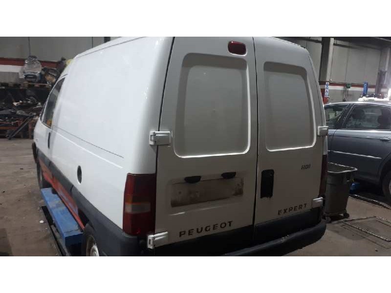peugeot expert kombi del año 2004