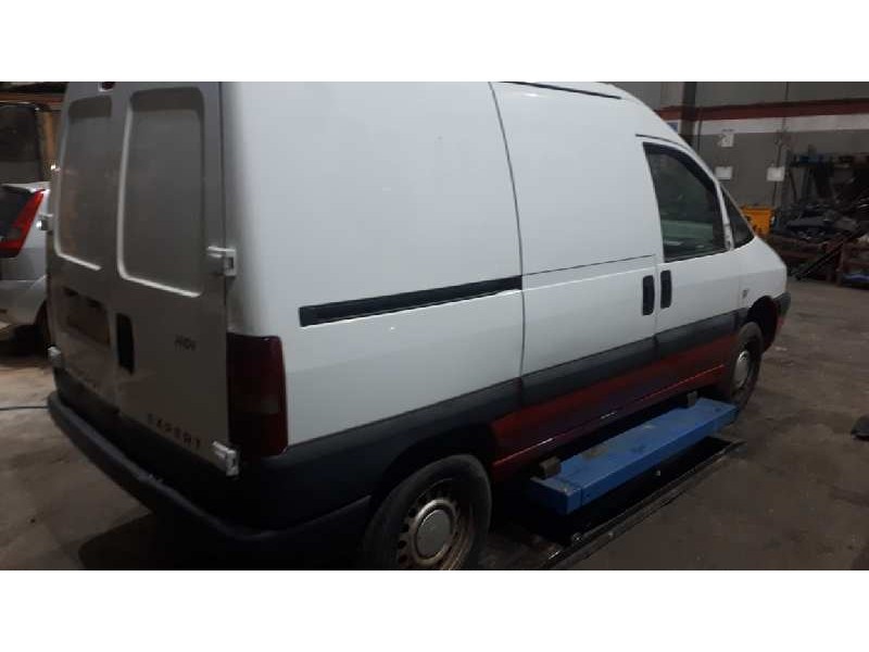peugeot expert kombi del año 2004