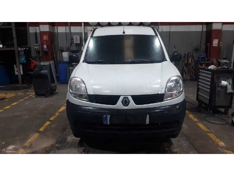 renault kangoo (f/kc0) del año 2008