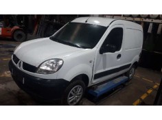 renault kangoo (f/kc0) del año 2008 2