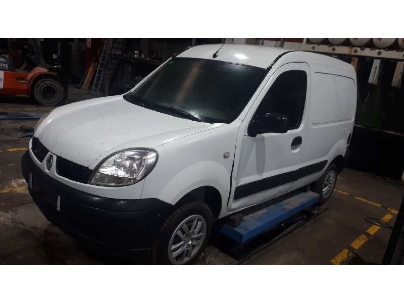 renault kangoo (f/kc0) del año 2008