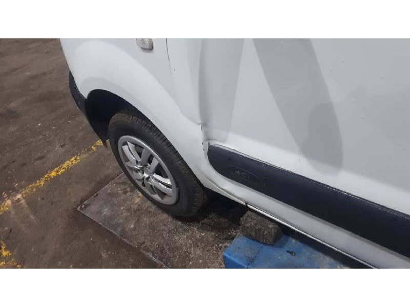 renault kangoo (f/kc0) del año 2008