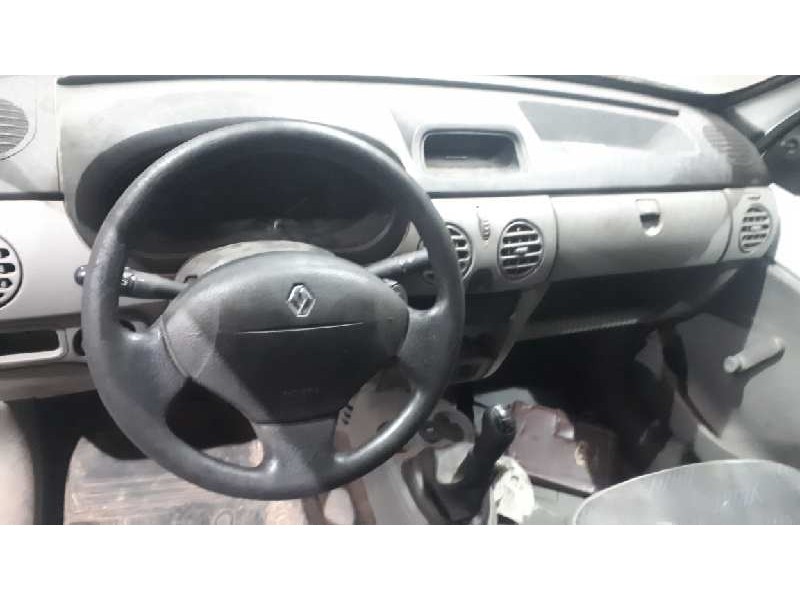 renault kangoo (f/kc0) del año 2008