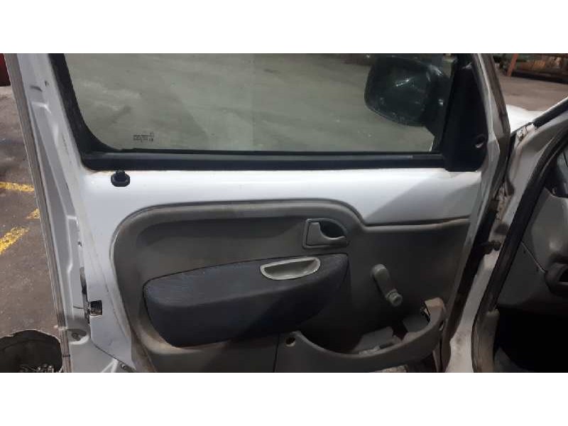 renault kangoo (f/kc0) del año 2008
