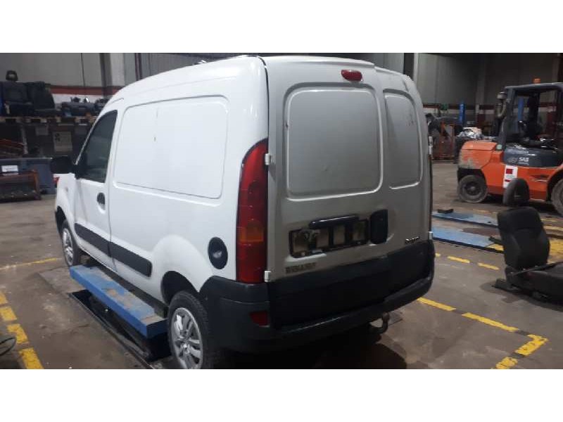 renault kangoo (f/kc0) del año 2008