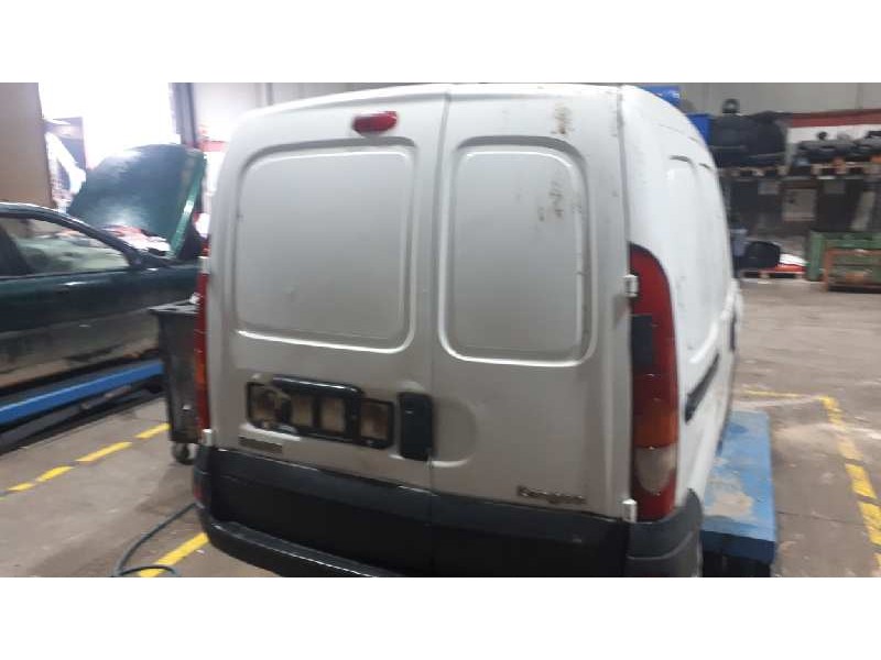 renault kangoo (f/kc0) del año 2008