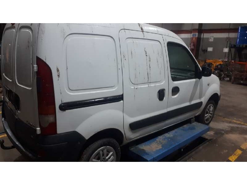 renault kangoo (f/kc0) del año 2008