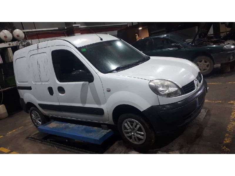 renault kangoo (f/kc0) del año 2008