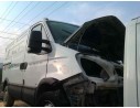 IVECO DAILY CAJA CERRADA (2006 =>)