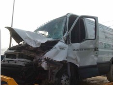 iveco daily caja cerrada (2006 =>) del año 2007 2