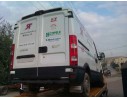 IVECO DAILY CAJA CERRADA (2006 =>)