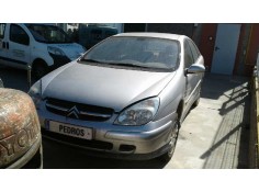 citroën c5 berlina del año 2001