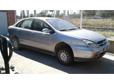 citroën c5 berlina del año 2001 2