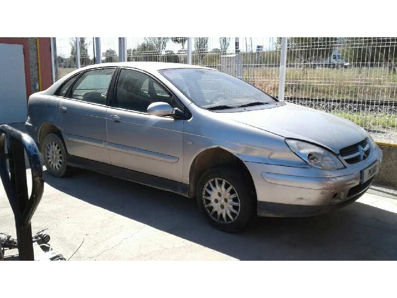 citroën c5 berlina del año 2001