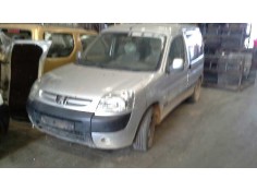 PEUGEOT PARTNER (S2)