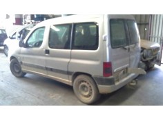 peugeot partner (s2) del año 2004 2